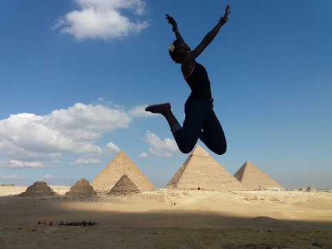 Private Tour Guides-开罗必去景点