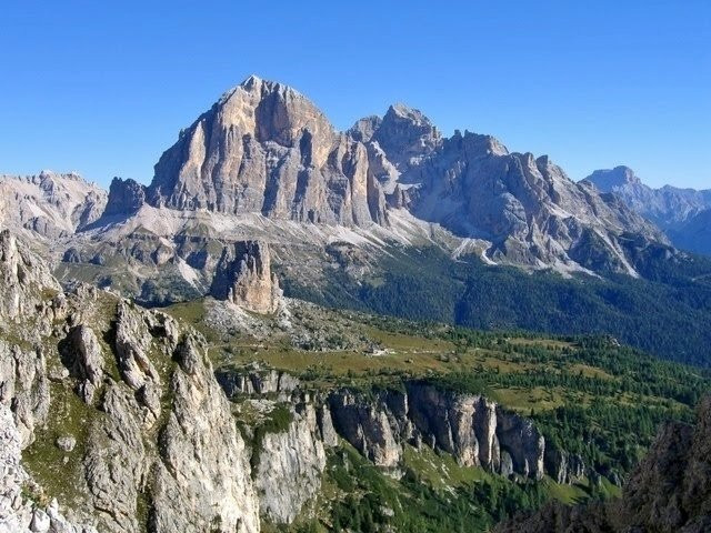 Parco Naturale delle Dolomiti d’Ampezzo景点图片