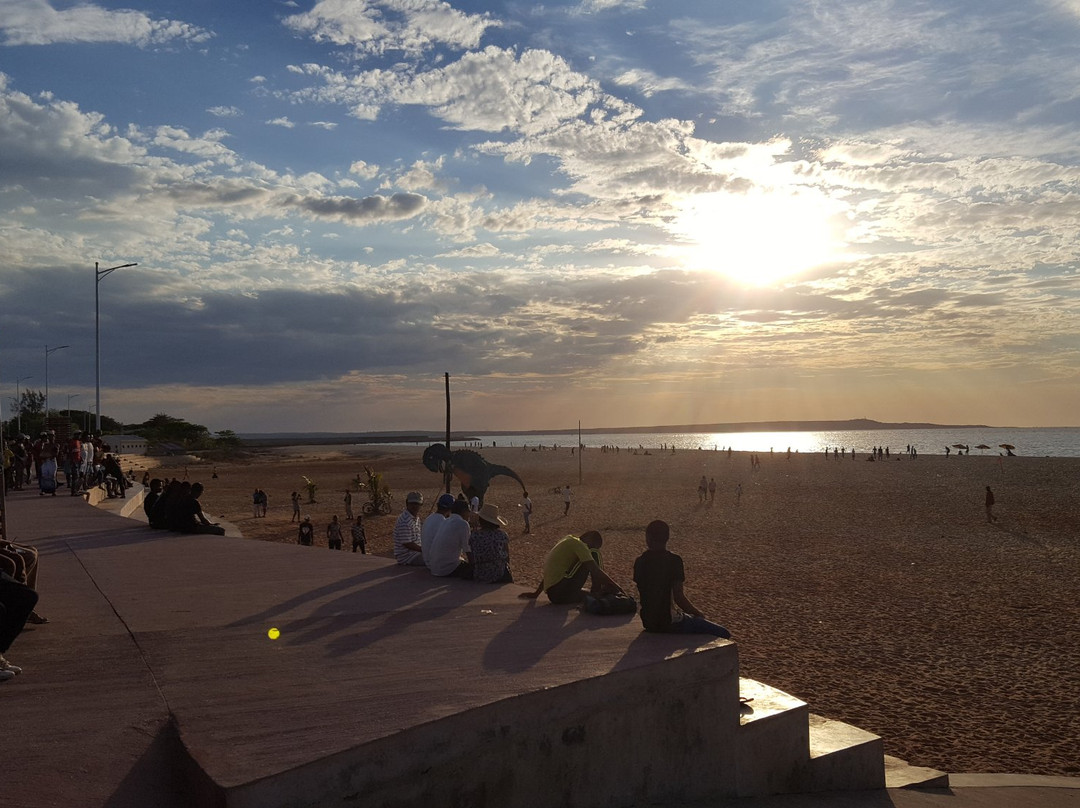 Soma Beach景点图片