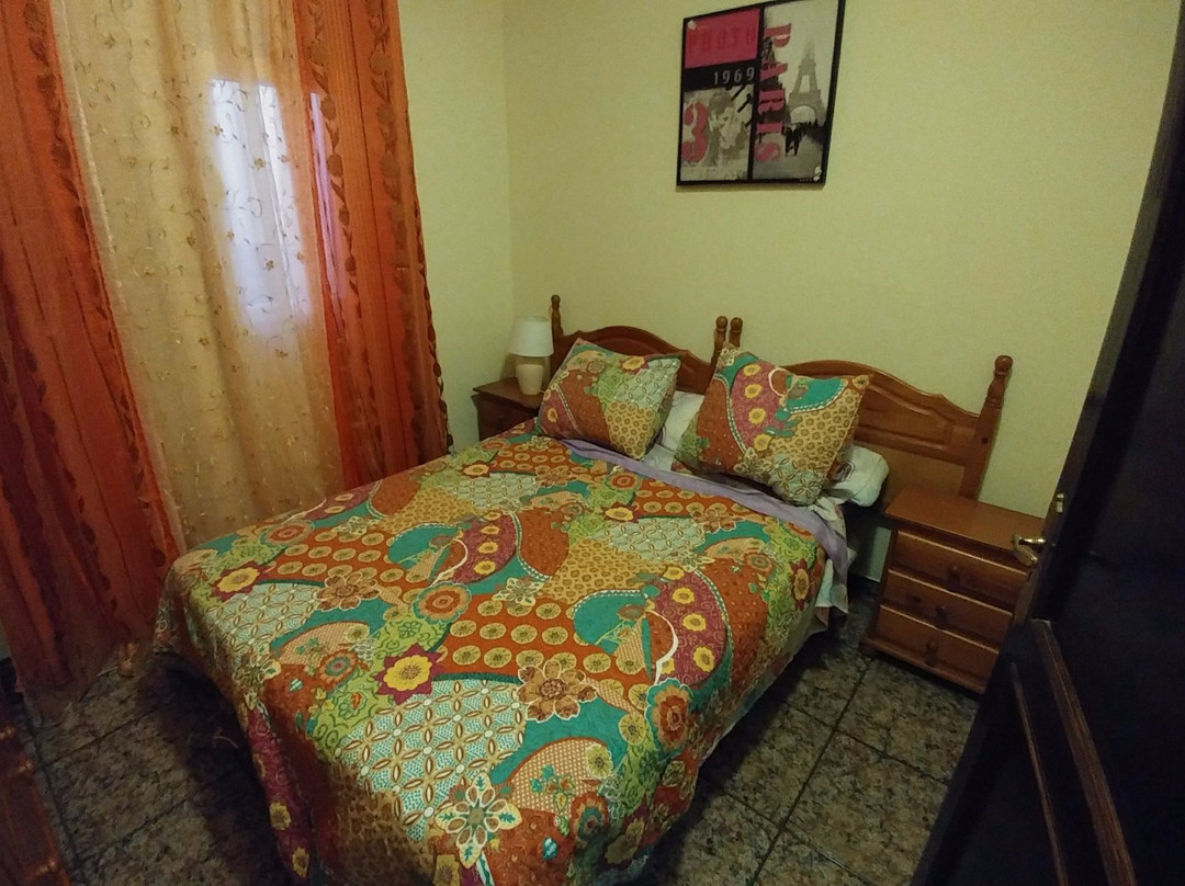 Casa Rural Valentin
