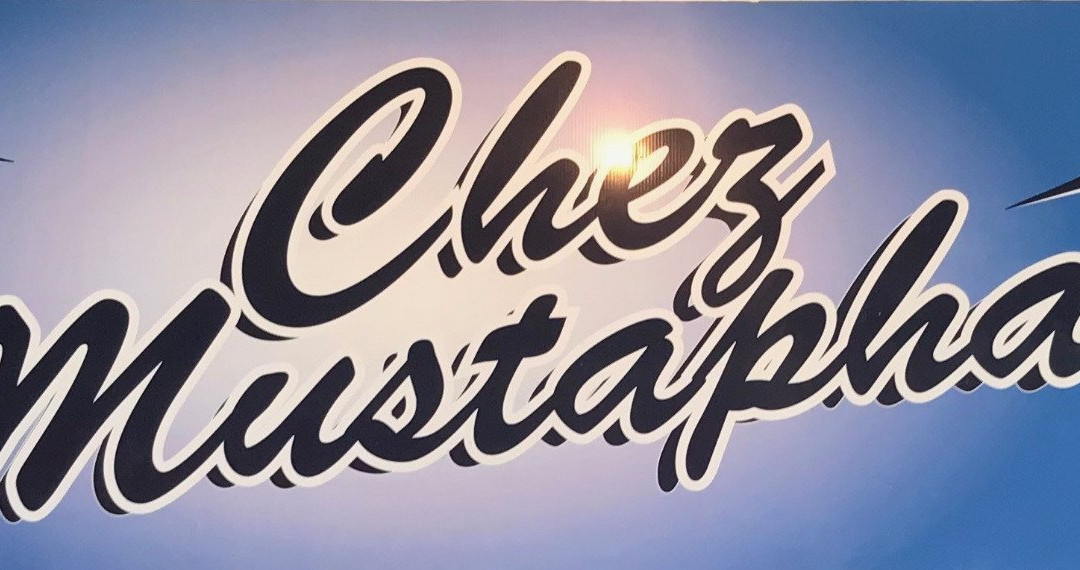 Rabat-Salé-Kenitra餐馆和美食-Chez Mustapha