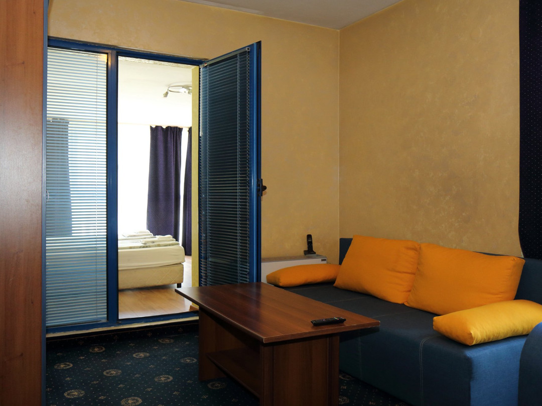 Hotel Fenix主图