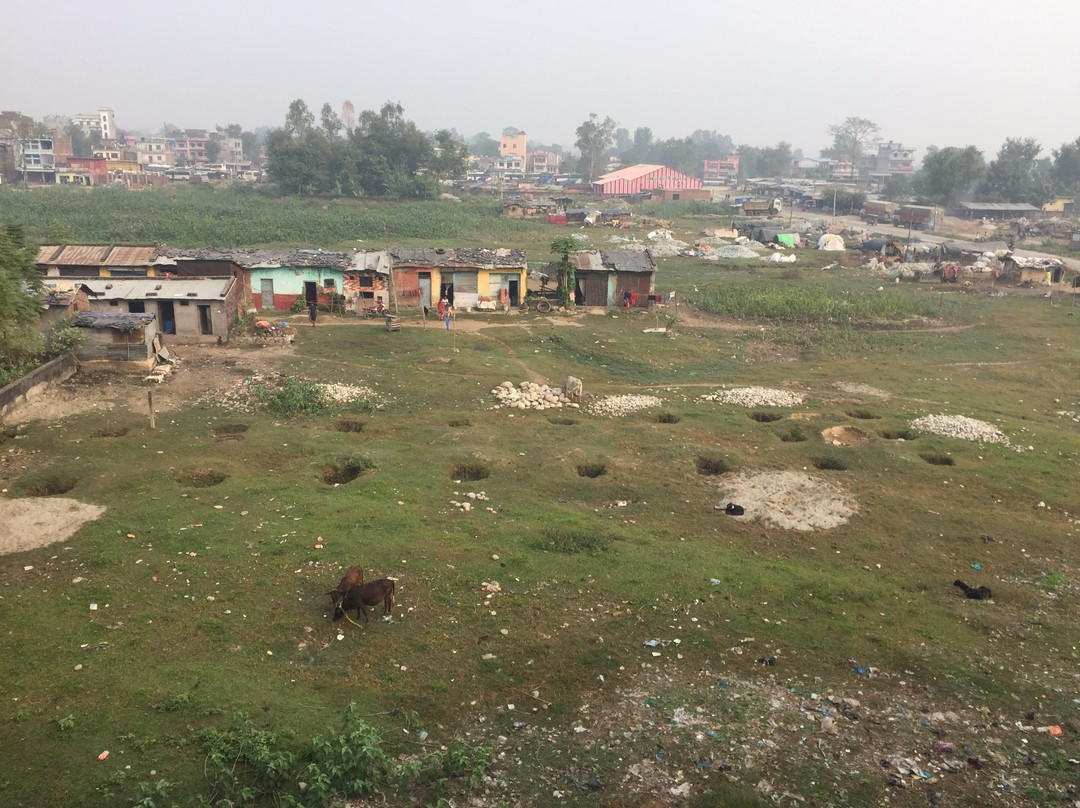 Hotel Opera Kanchanpur主图