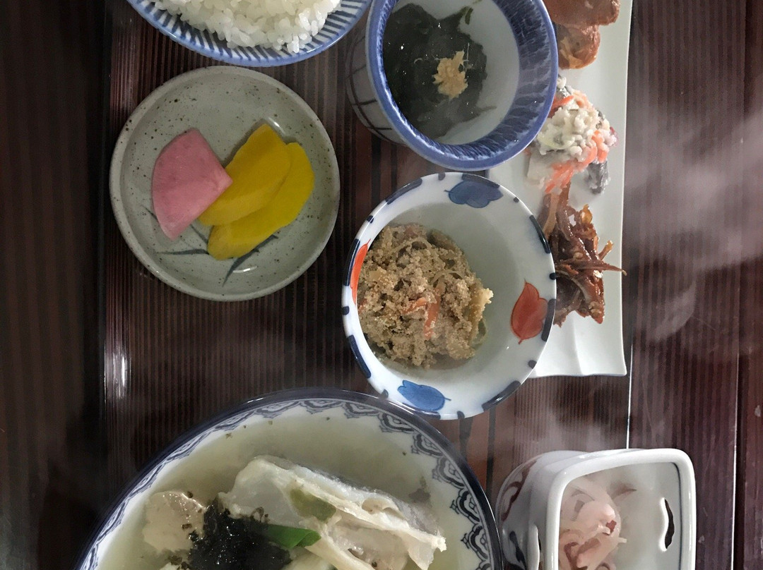 網元番屋