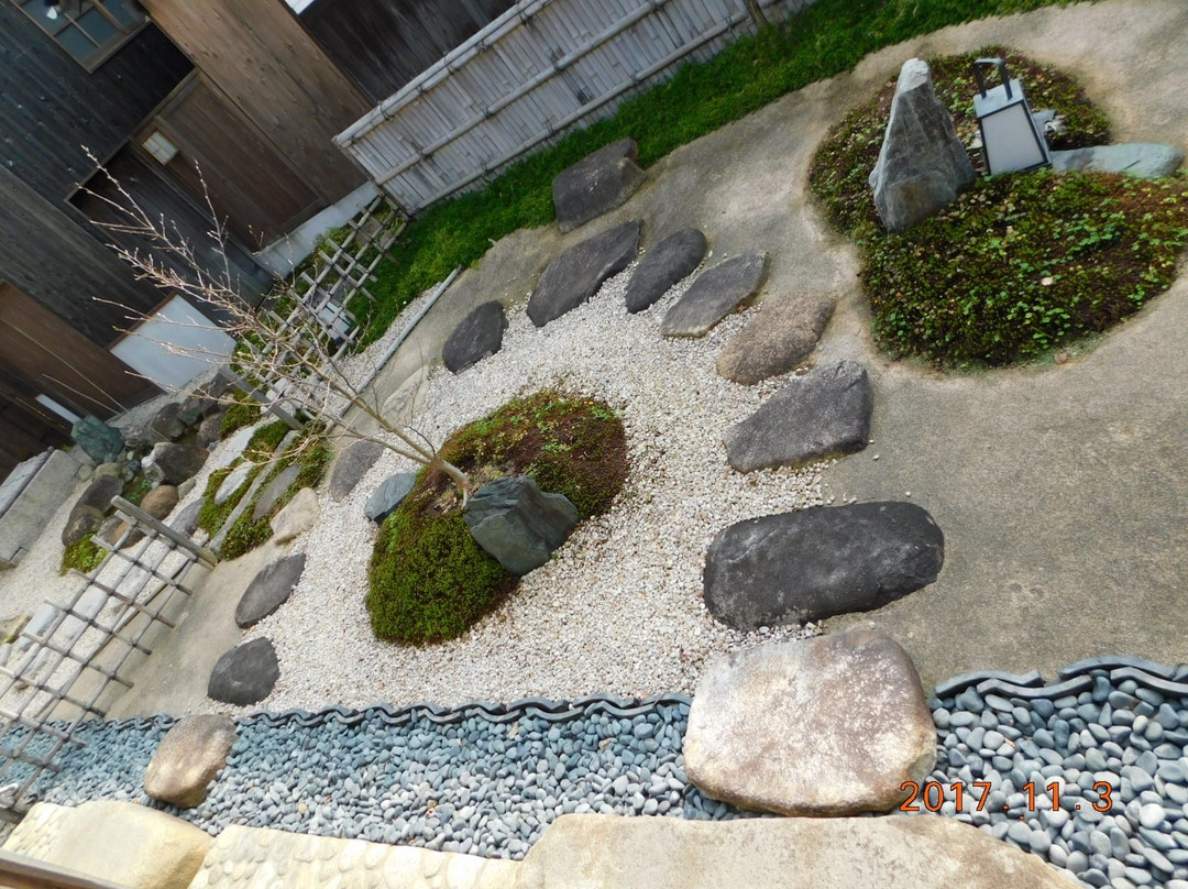 Miki Rofu House-龙野市必去景点