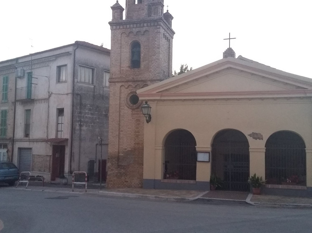 Chiesa Dell'Annunziata景点图片