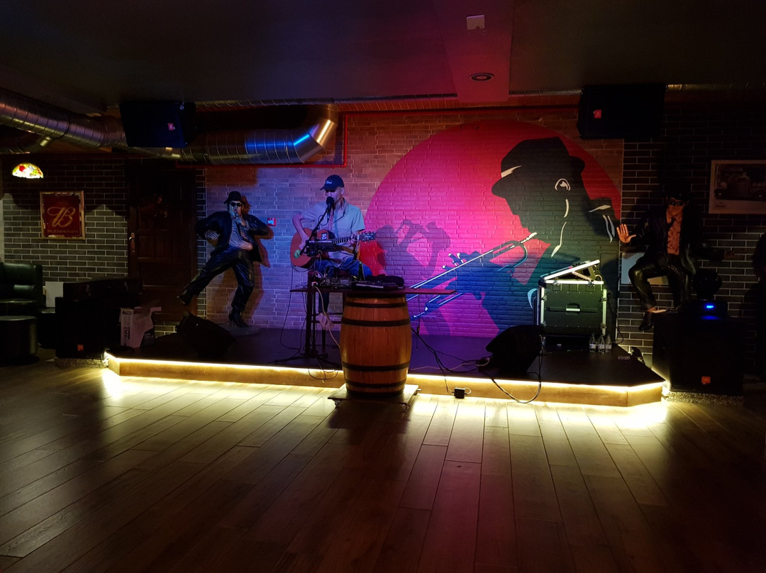 St. Eugen´s-奥德杰海岸必去景点