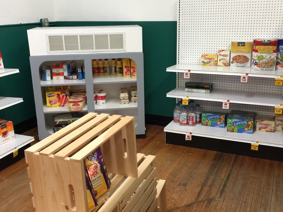 Little Buckeye Children's Museum-曼斯费尔德必去景点