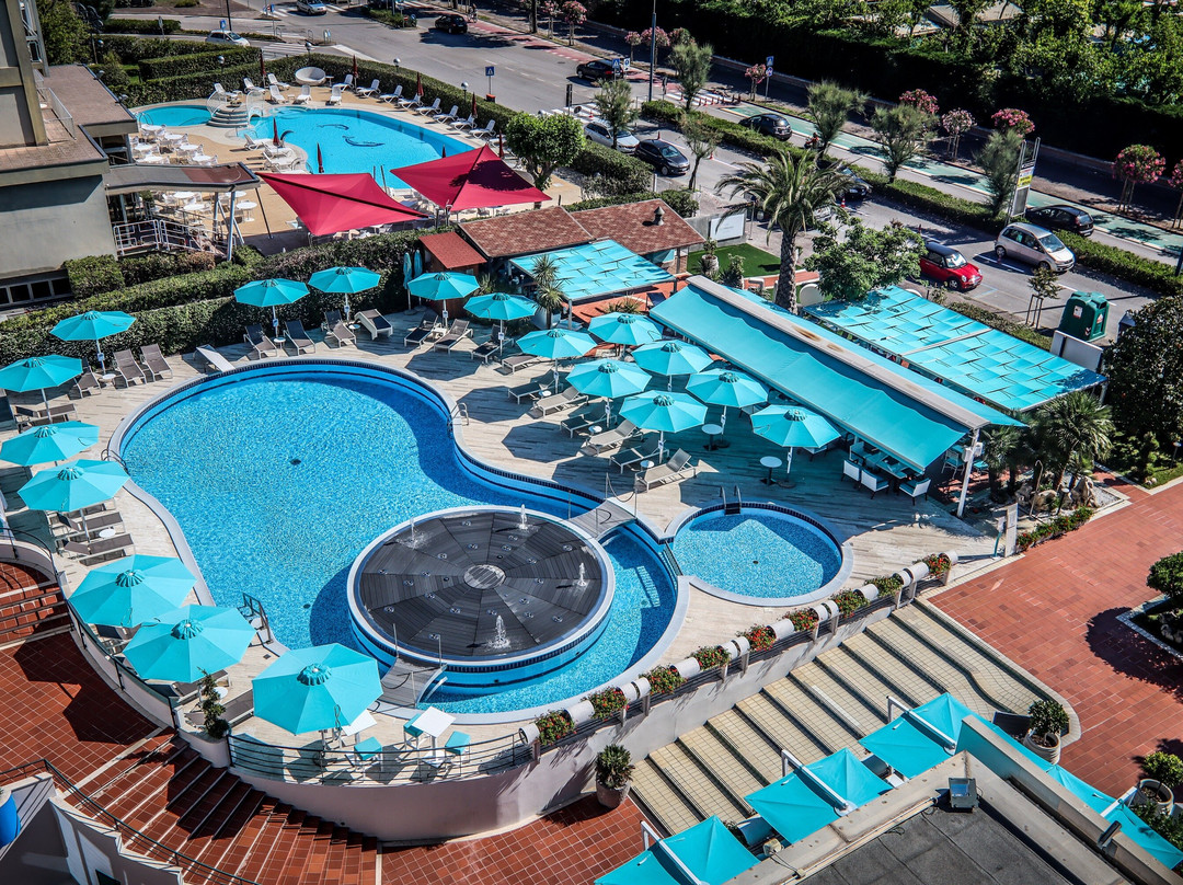 B&B Hotel Chioggia Airone主图