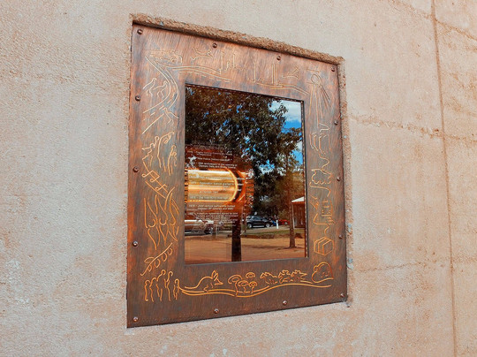 Roxby Downs Visitor Information Centre-Roxby Downs必去景点