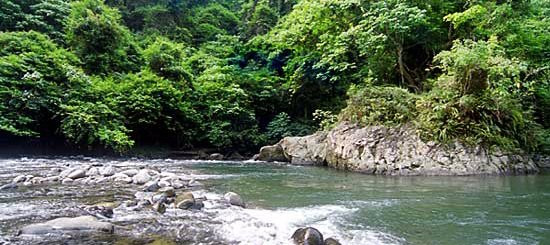 Flexible Travel-棉兰必去景点