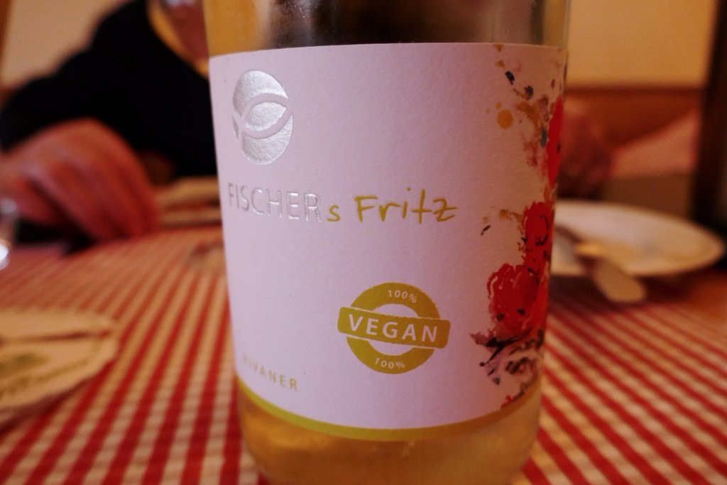 Landgasthof zur Brucke主图