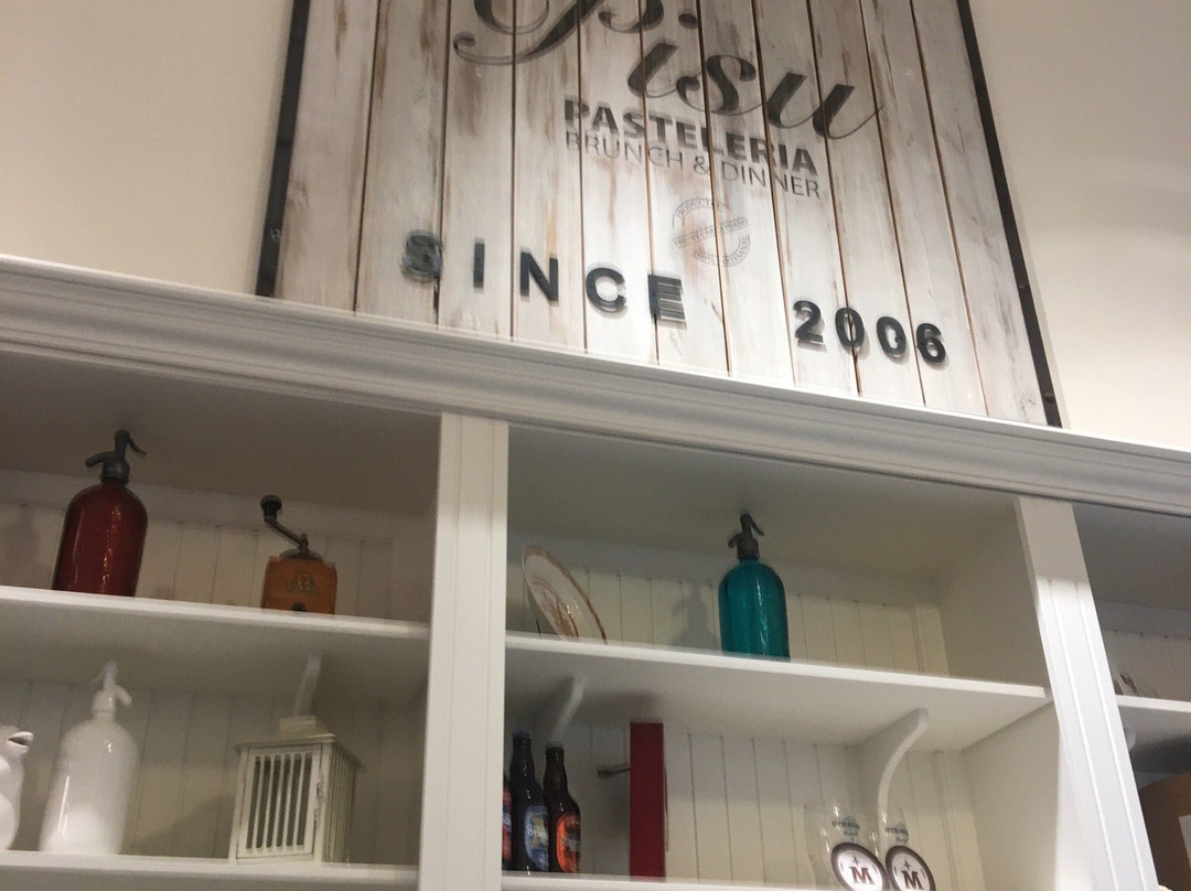 Rincon de Milberg餐馆和美食-Pisu