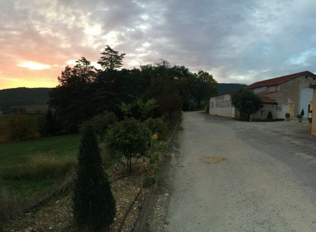 Château de Gaudou景点图片
