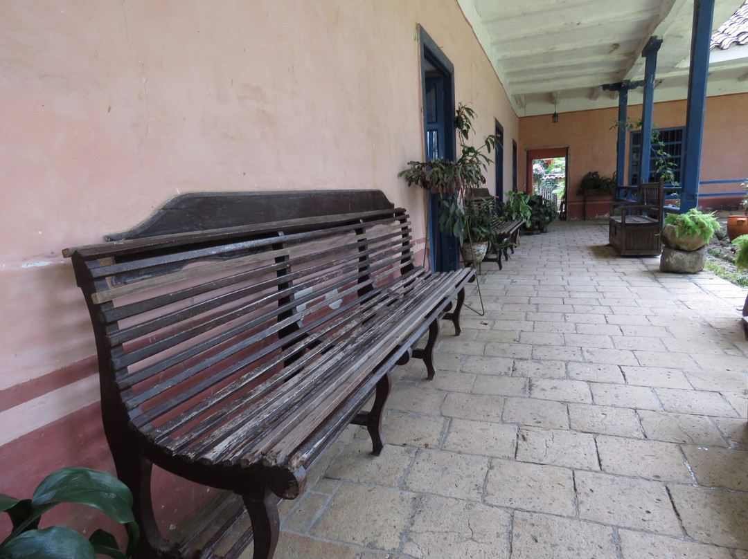 Hacienda Yambitara主图