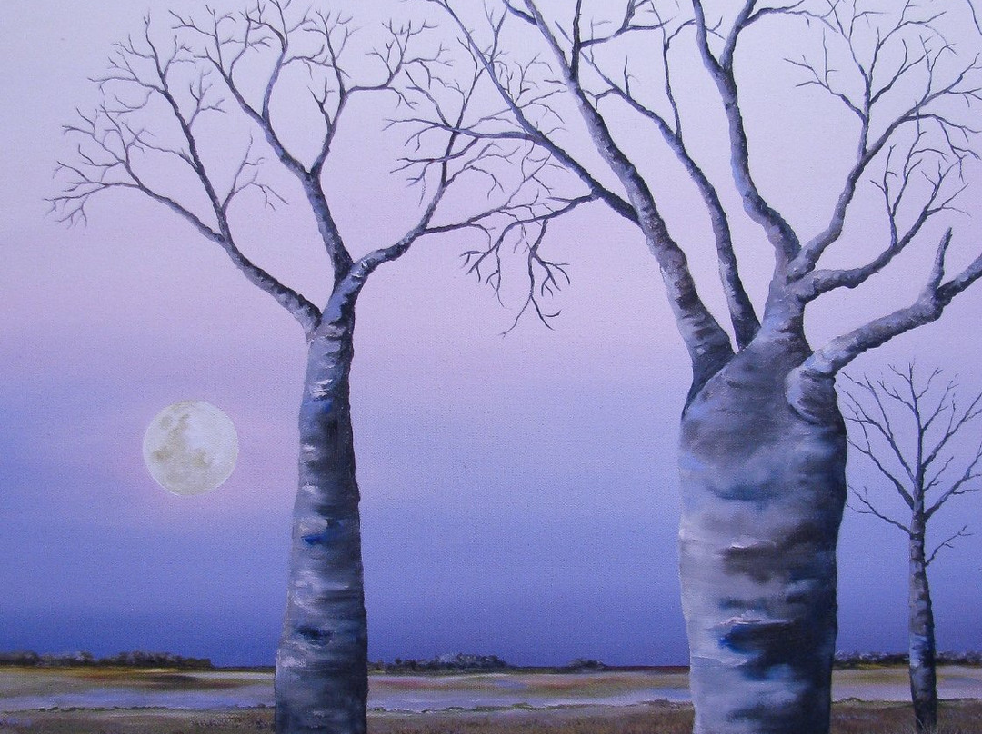 Suzy French Art景点图片