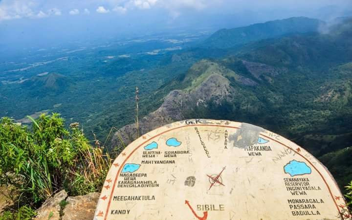 Fox Hill-Badulla必去景点