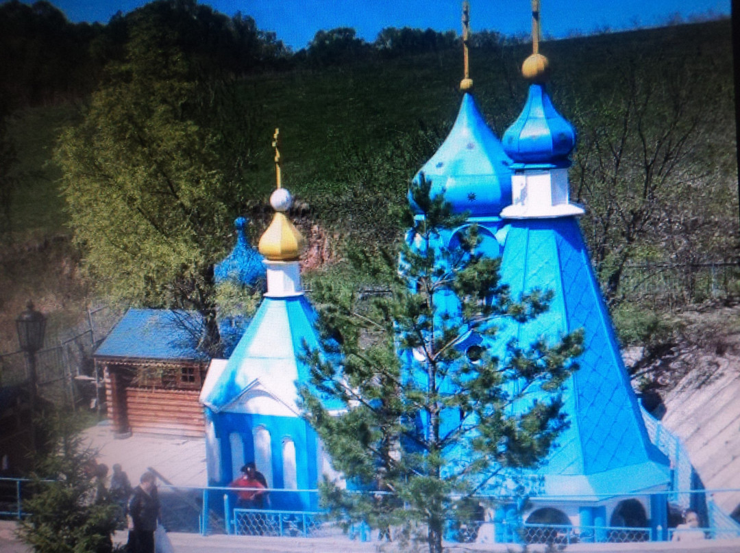 Tashla旅游攻略图片