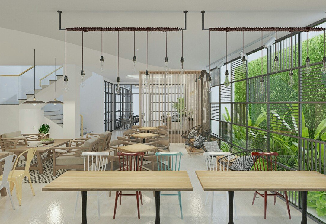 Lael Spa-岘港必去景点