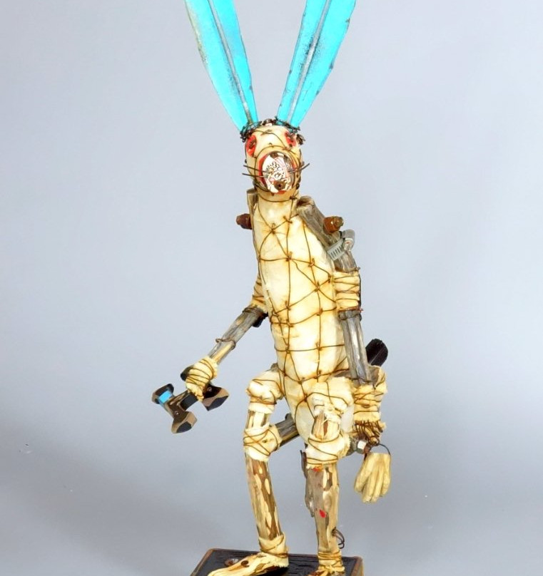 Higher Art Gallery-特拉弗斯城必去景点