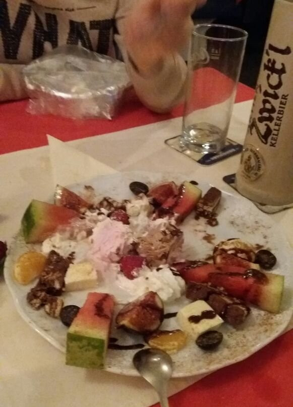 Restaurant Dionysos