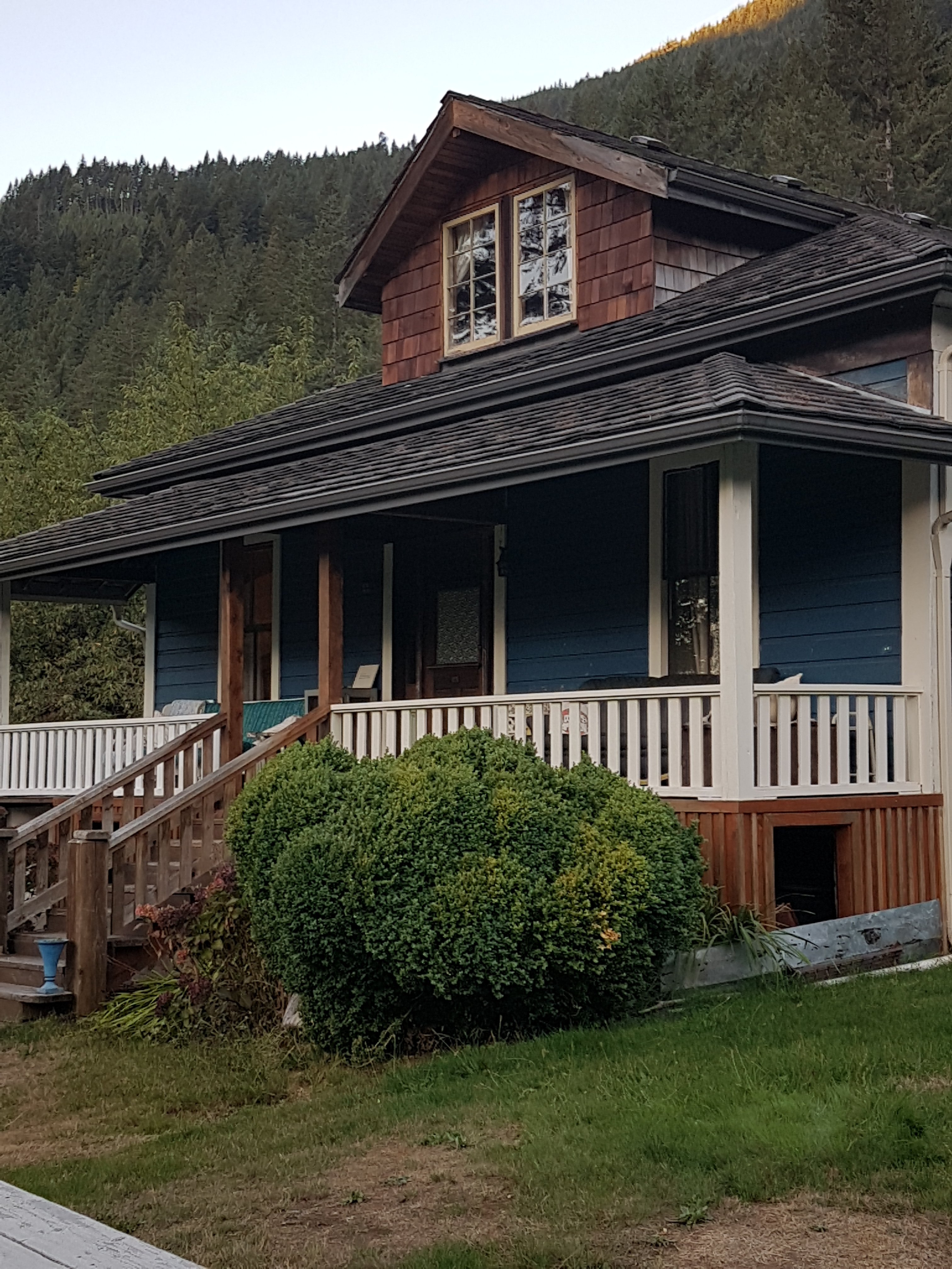 Teague House Bed & Breakfast-官方