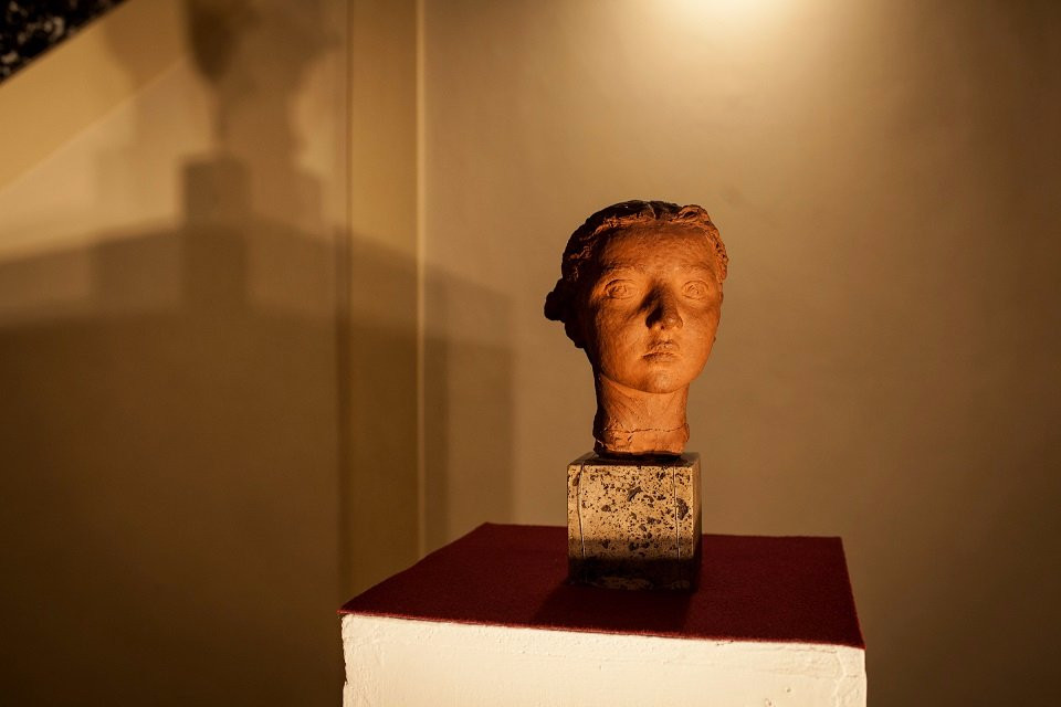 MACI - Museo Arte Contemporanea Imperia-因佩里亚必去景点