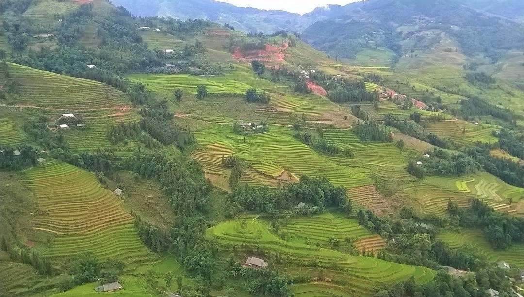 Bac Ha Discovery Trek-Bac Ha必去景点