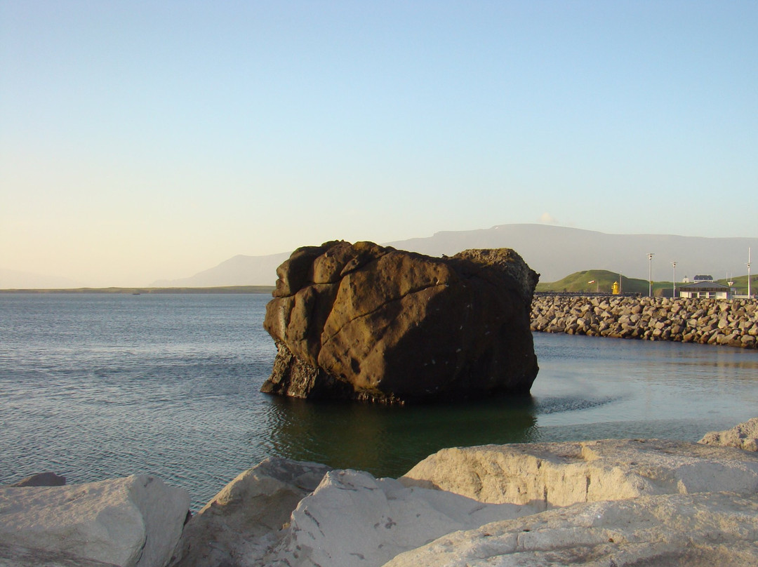 Reykir旅游攻略图片