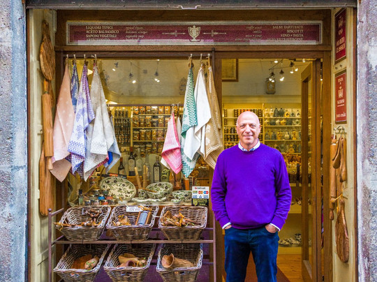 L'Orvietan-奥尔维耶托必去景点