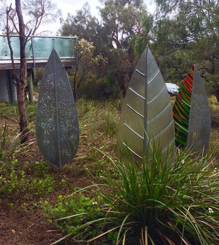 Torbay Glass Studio-奥尔巴尼必去景点