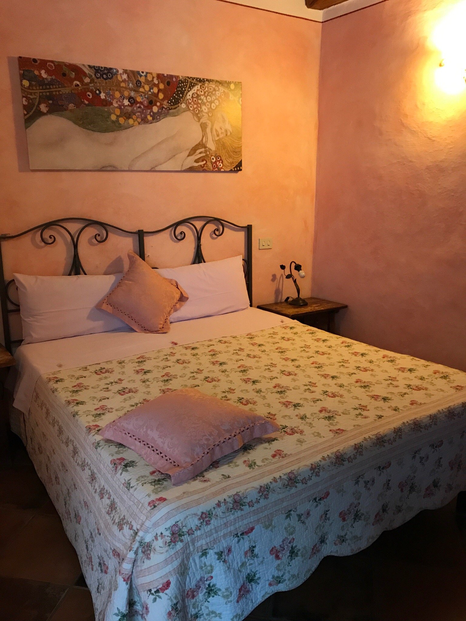 Trattoria di Cagnano B&B casa vacanza-官方
