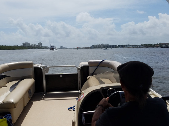 Beach Water Sports-朱庇特必去景点