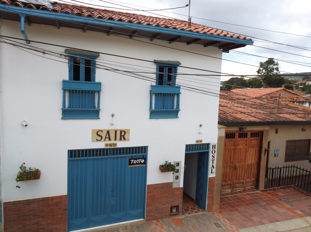 Hotel Casa Oasis