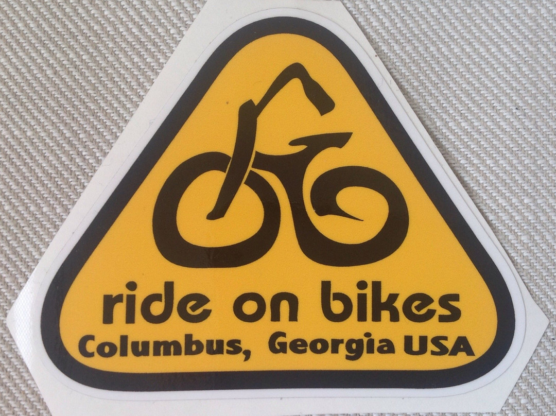 Ride On Bikes - Bike Rental-哥伦布必去景点