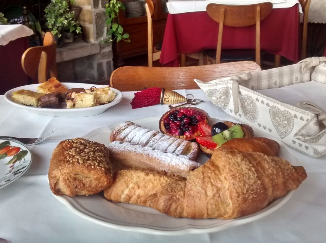 Hotel Belvedere