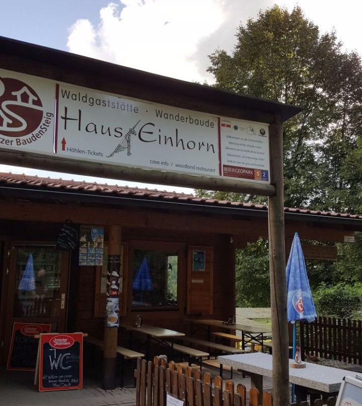 Unicorn Cave-Herzberg am Harz必去景点
