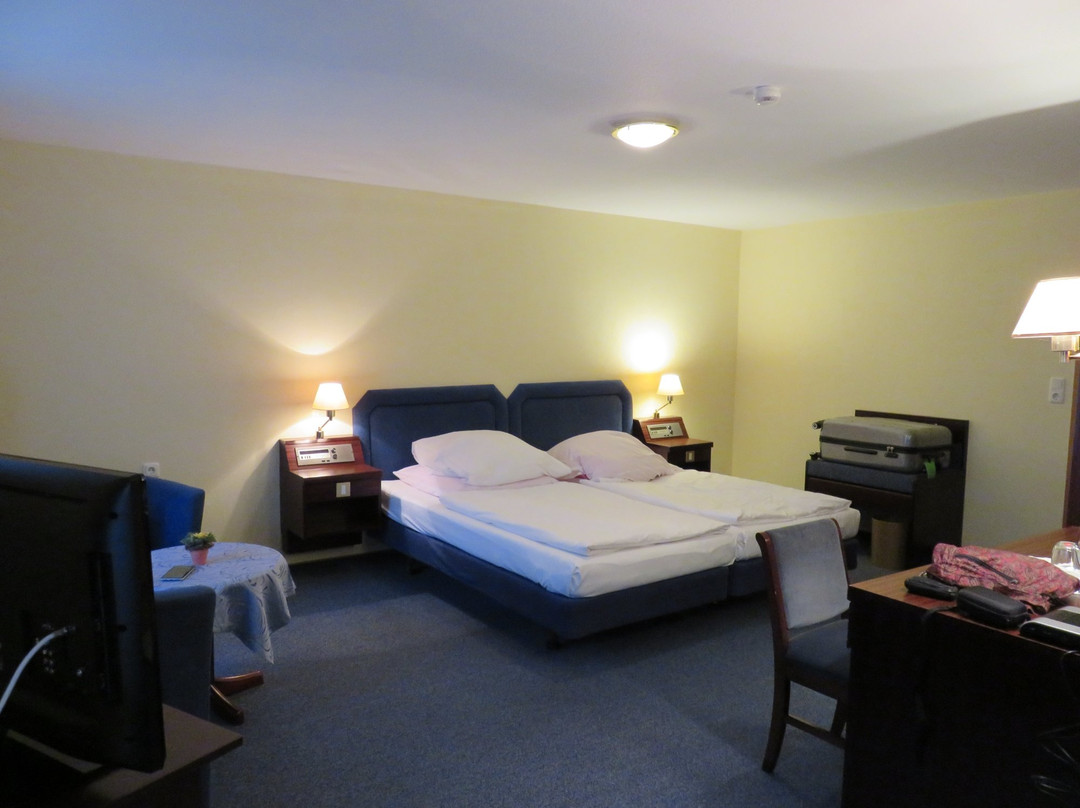 Hotel Restaurant Zur Linde主图