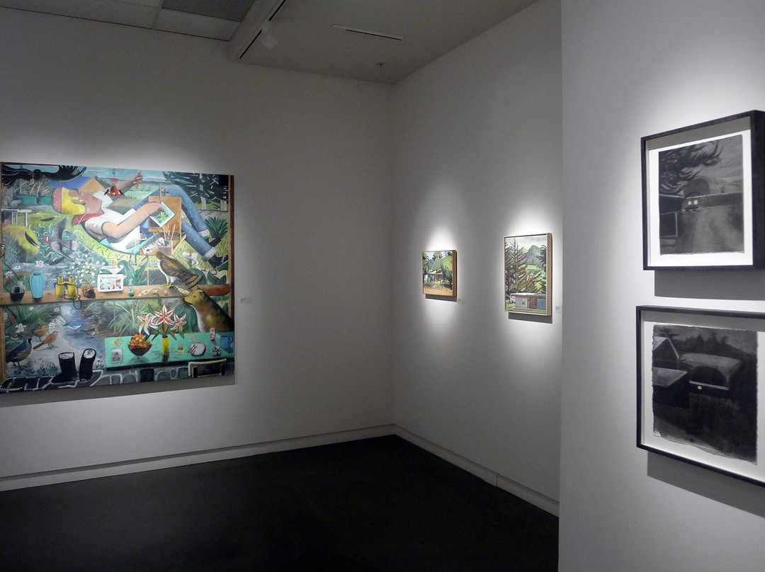 Gail Severn Gallery-Ketchum必去景点