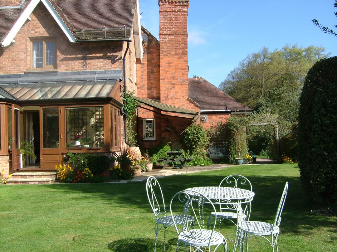 Holly Lodge Country Guest House主图