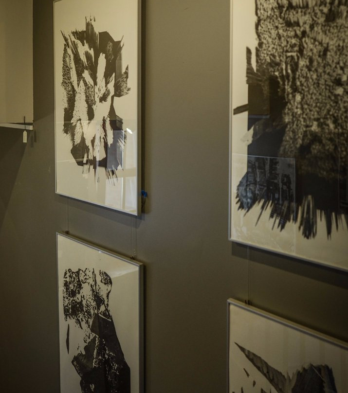 Design Shop at Klatka B-格但斯克必去景点