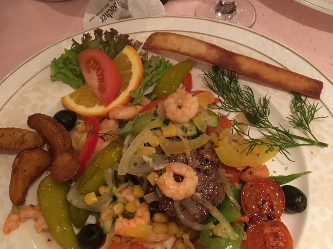 Hotel und Restaurant Zur Krone主图