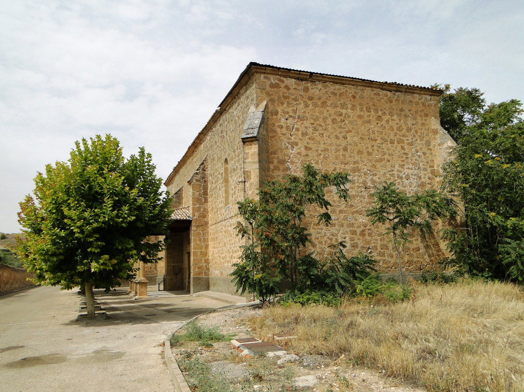 Convento de la Concepcion景点图片