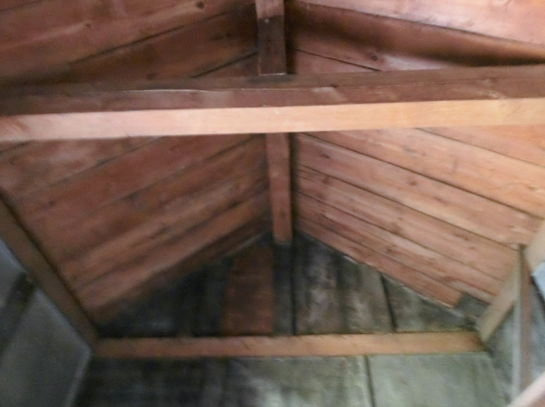 Tonden Cavalry Amunition Depot-美呗市必去景点