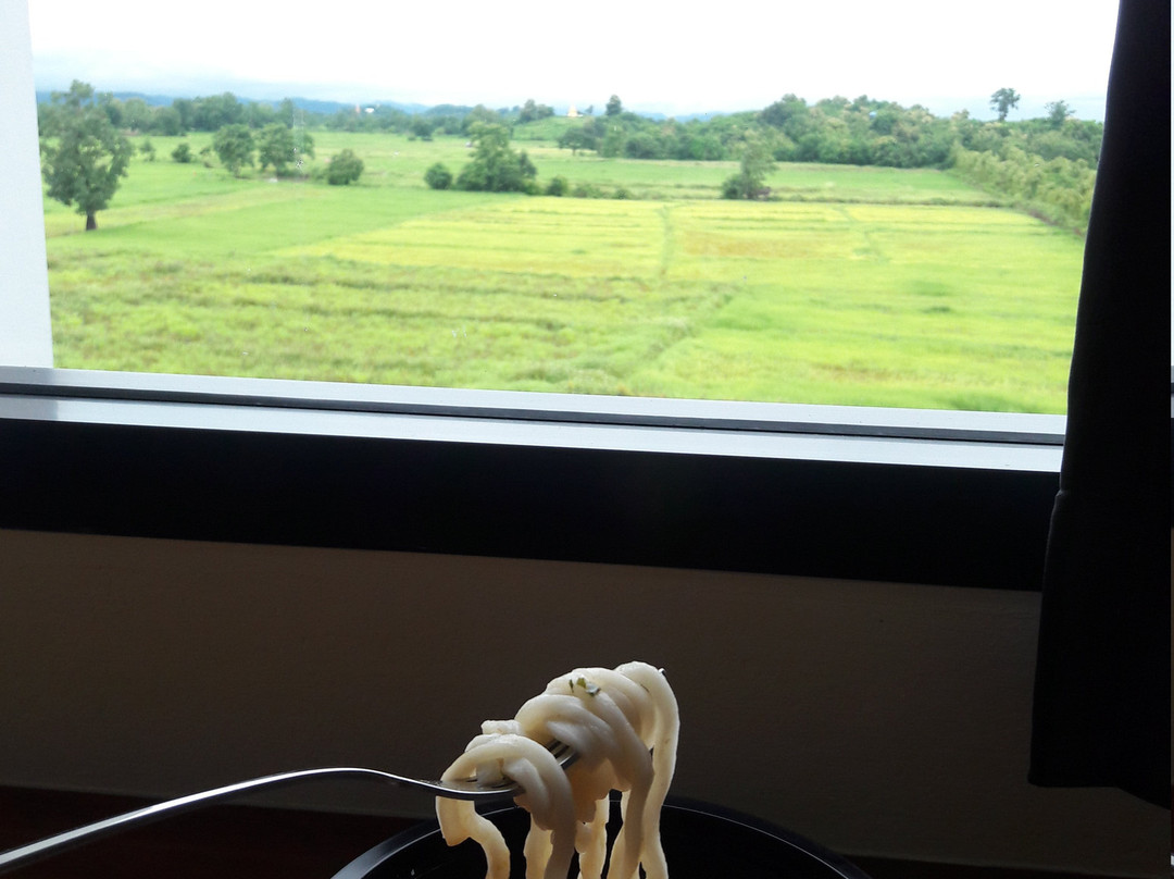 Grand View Hotel主图