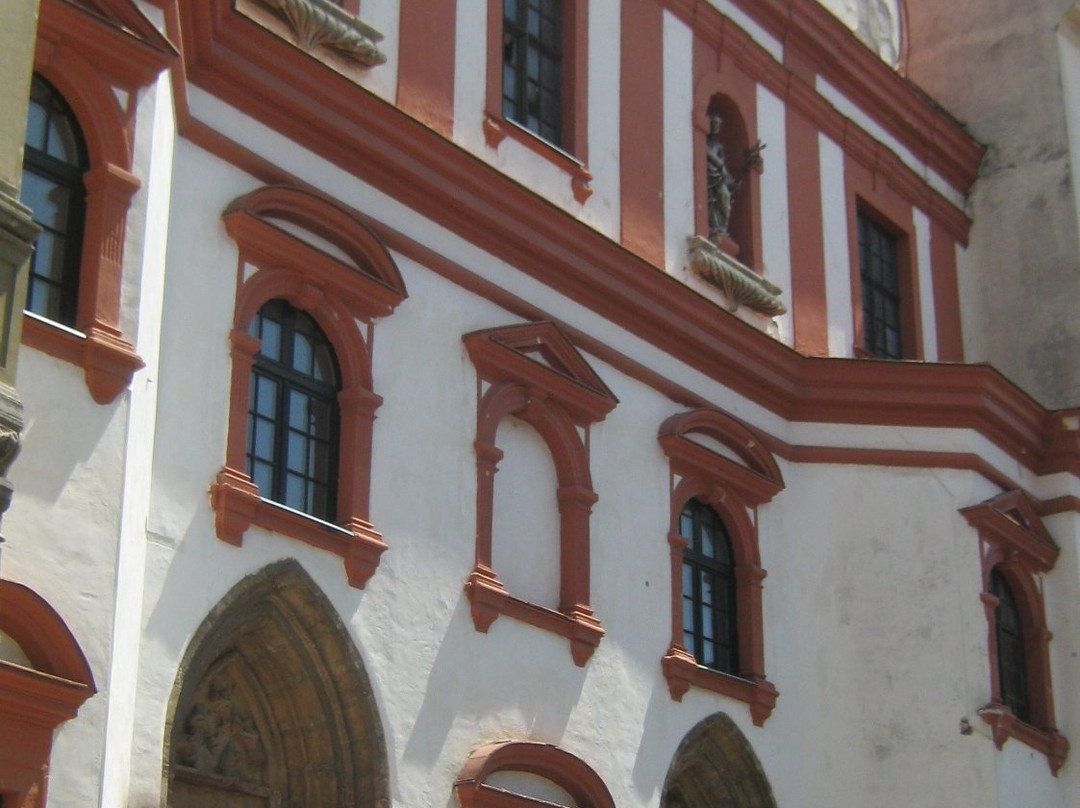 Saint George Dome Church景点图片