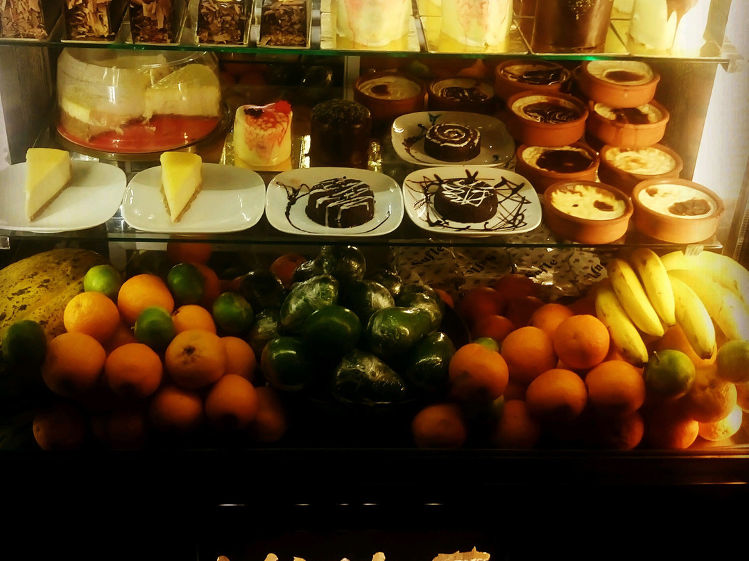 Kule Cafe