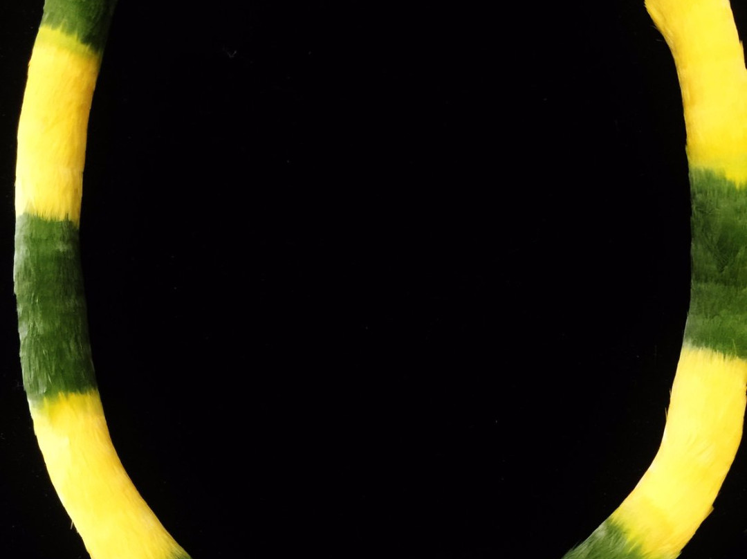 Maui Feather Lei Island Inspired-怀露库必去景点