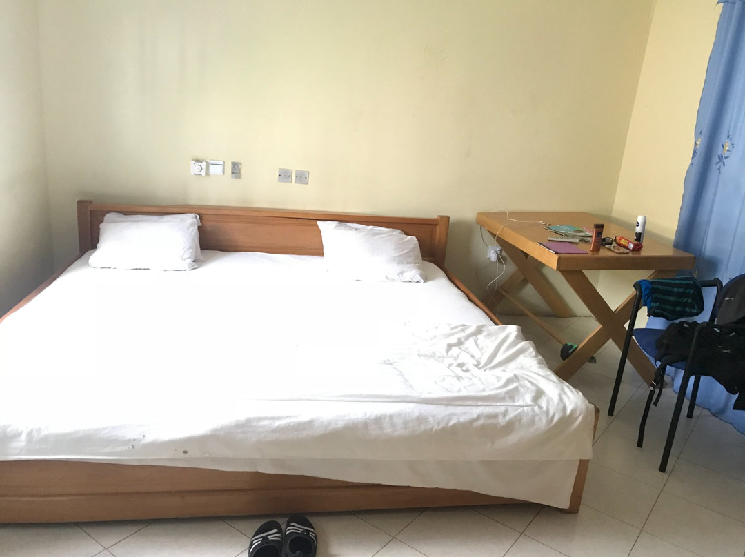 Sanat Minat