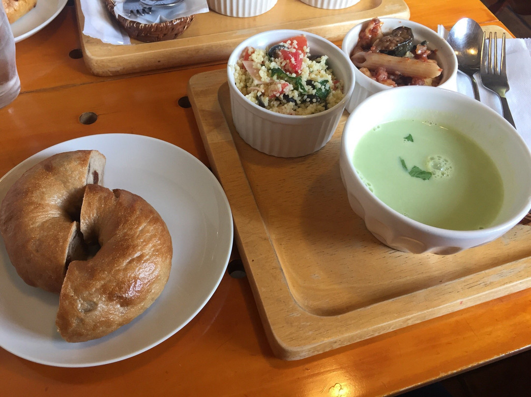 オープンオーブン